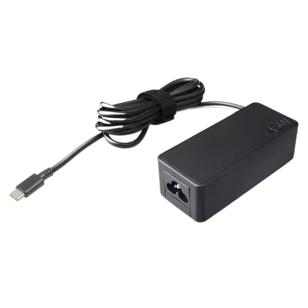 Lenovo USB-C 45W Standard AC Adapter