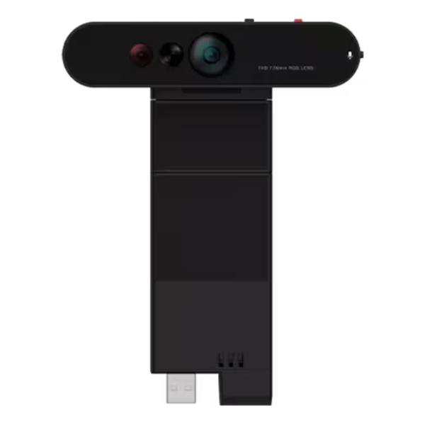 ThinkVision MC60 Monitor Webcam
