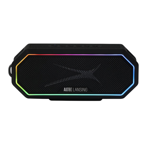 Hydra Jolt 2.0 Everything Proof Magnetic Portable Wireless Speaker