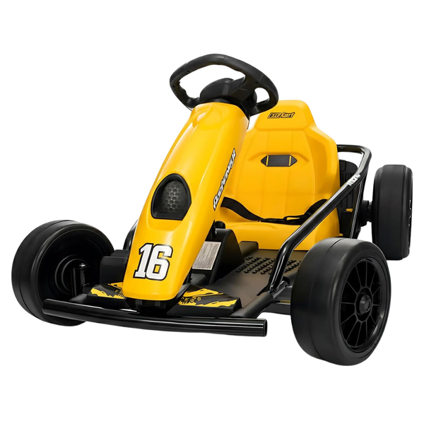 Aoshaweyz Kids Electric Drift Go Kart