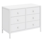 DaVinci Birdie 6-Drawer Dresser + $60 Kohls Cash