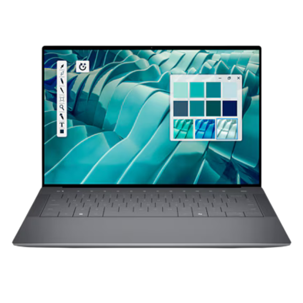 Dell 14 Premium 14.5" Laptop (Core Ultra 7 255H / 32GB RAM / 1TB SSD / 6GB RTX 4050)