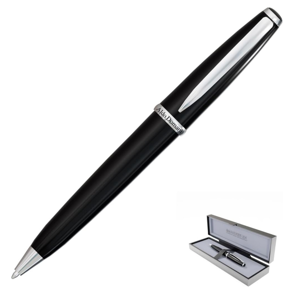 Monteverde USA Aldo Domani Luxury Ballpoint Pen