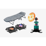 Up To 68% Off On Campsite Delights And More At Woot