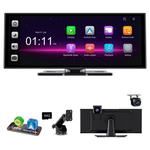 11" Wireless Car Play Touch Screen For Apple Carplay & Android Auto