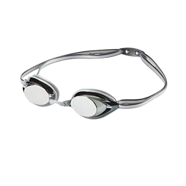 Speedo Unisex-Child Swim Goggles Vanquisher 2.0 Junior
