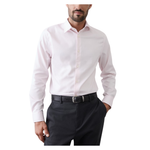 Banana Republic Factory Men's Slim-Fit Dress Shirt