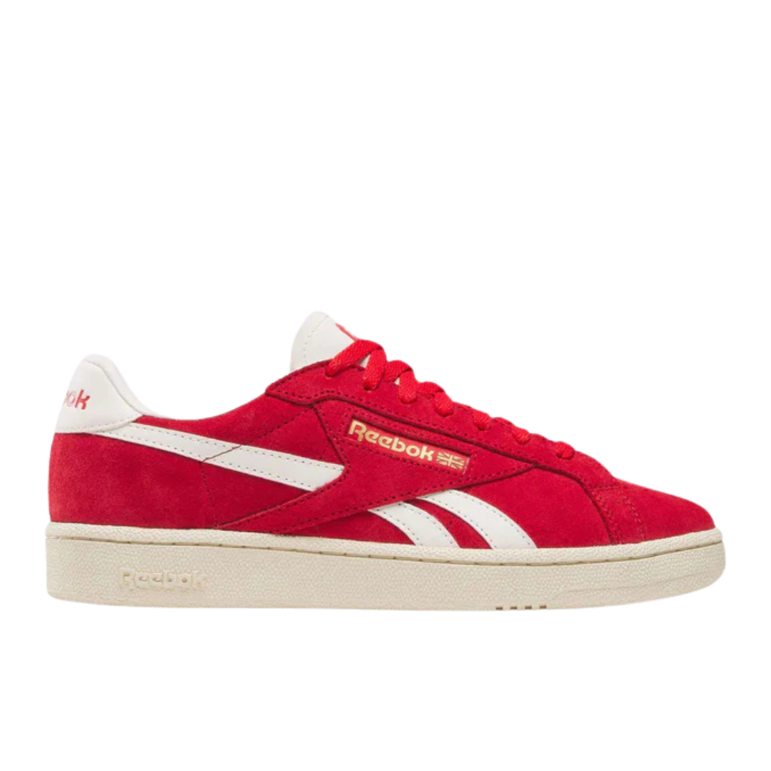 Reebok Club C Unisex Classics Ground UK Shoes