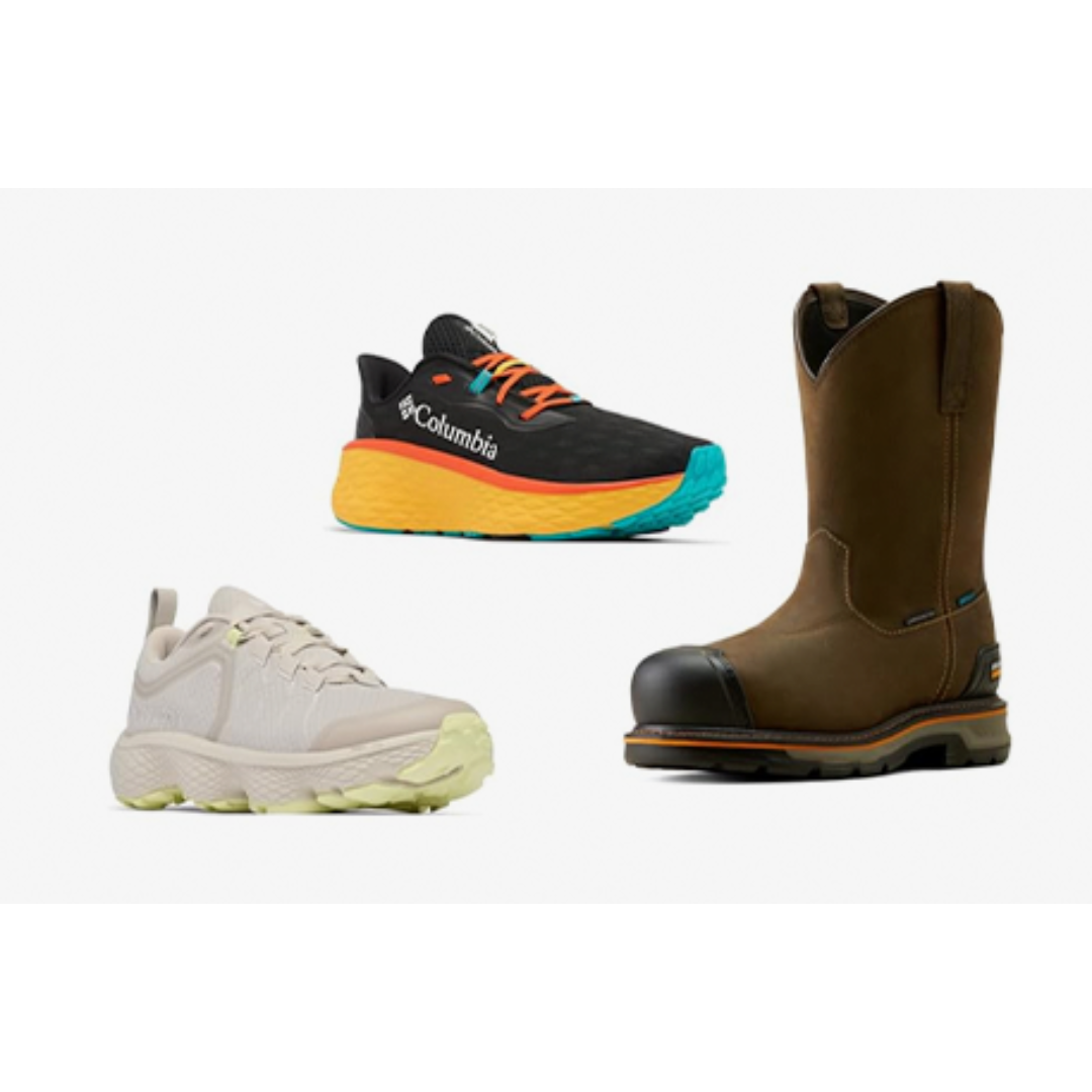 Up To 40% Off On Running & Trail Shoe Spectacular At Woot