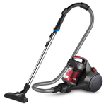 Eureka Whirlwind NEN110D Bagless Canister Vacuum Cleaner