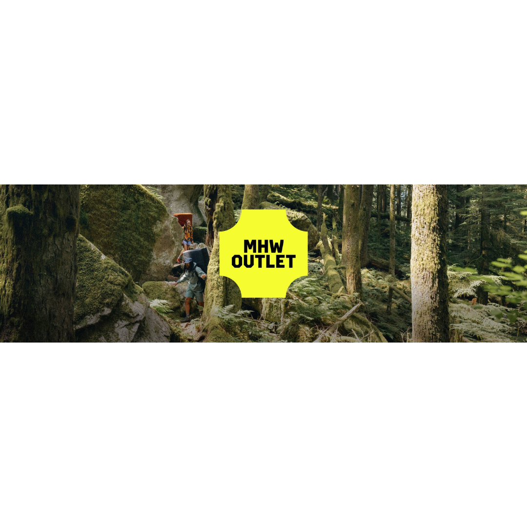 Extra 20% Off On Select Styles At Mountain Hardwear