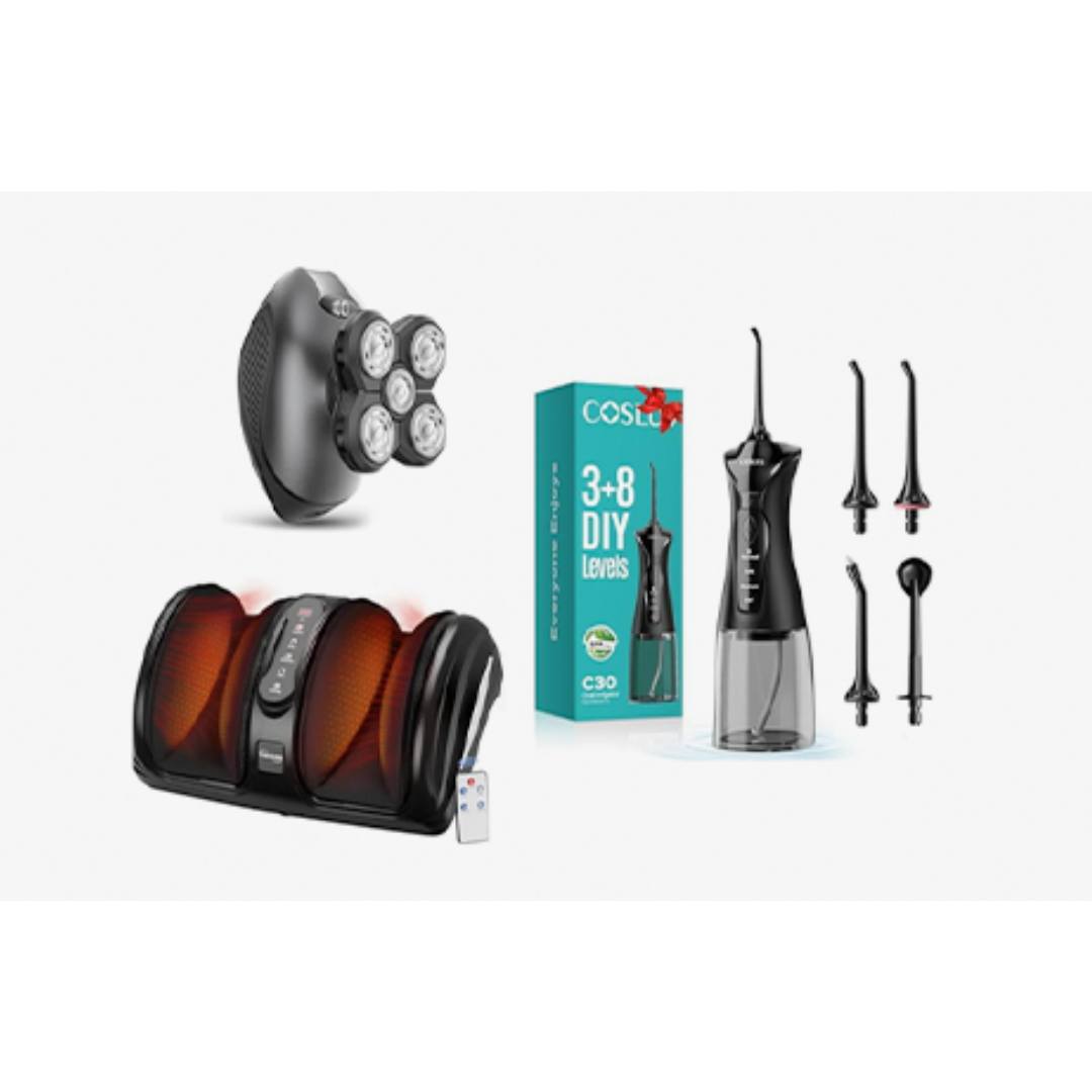 Up To 71% Off On Everyday Personal Care Deals At Woot