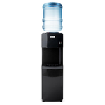 Igloo Top-Loading Water Cooler Dispenser With Child Safety Lock