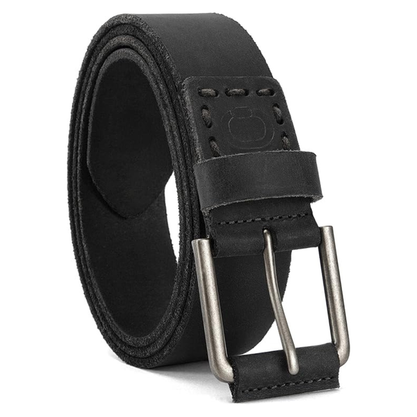 Heavy Duty Daily Wear Full Grain Leather Belt For Men