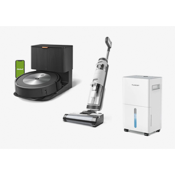 Up To 77% Off On Squeaky Clean Steals At Woot