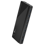 TP-Link 9-Port USB 3.0 Hub With 7 Data Ports & 2 Smart Charging Ports