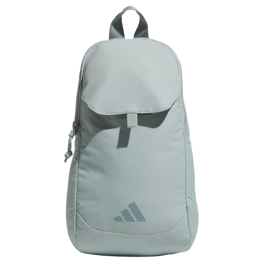 adidas Essentials 3 Sling Bag With Crossbody Strap