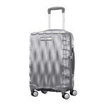 20" Samsonite Ziplite 6 Hardside Spinner Luggage (Various Colors) + $10 Kohls Cash