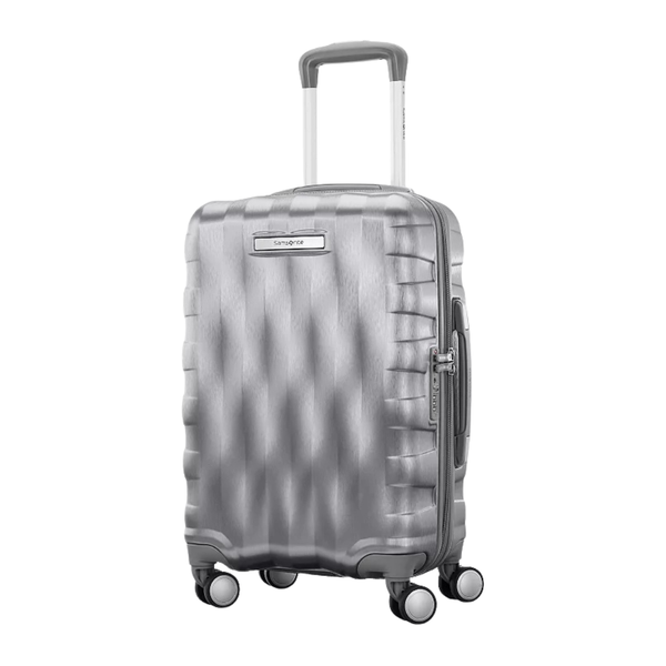 20" Samsonite Ziplite 6 Hardside Spinner Luggage (Various Colors) + $10 Kohls Cash