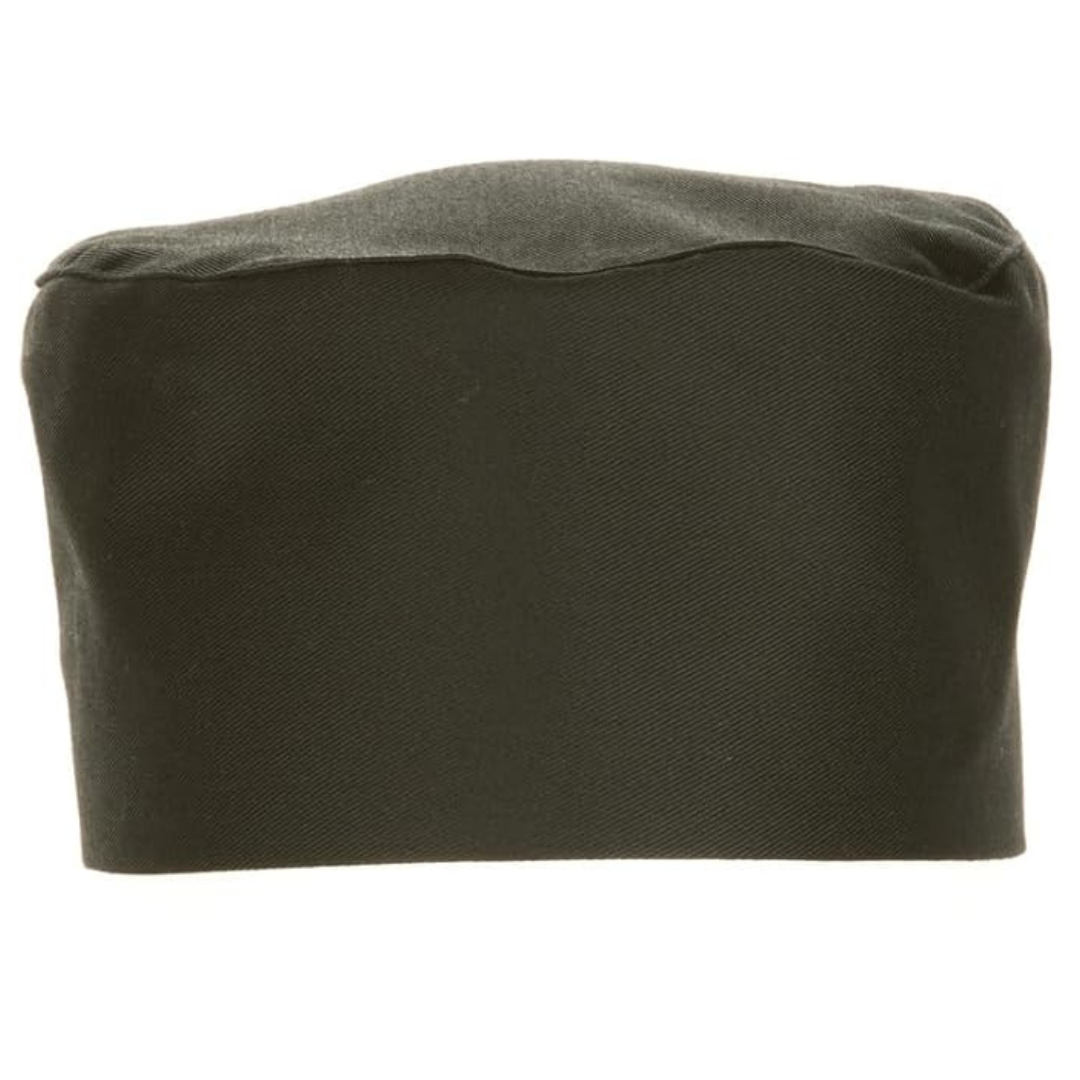 Chef Works Unisex Cool Vent Chef Beanie