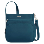 Travelon Women's Anti-Theft Classic Crossbody Bag