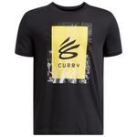Under Armour Curry Trend Boys' T-Shirt (2 Colors)