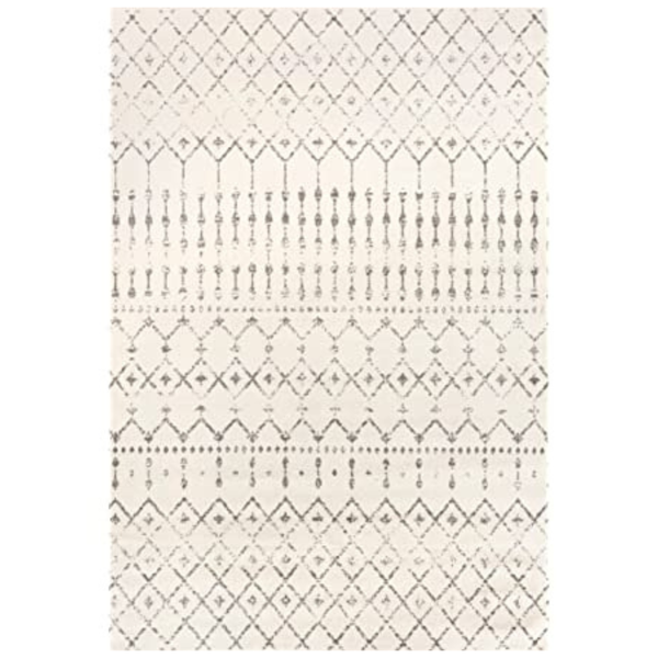 nuLOOM Moroccan Blythe Area Rug (5' x 7' 5")