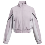 Under Armour Unstoppable Girls' Crop Jacket