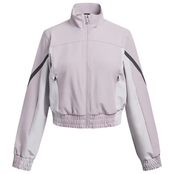 Under Armour Unstoppable Girls' Crop Jacket