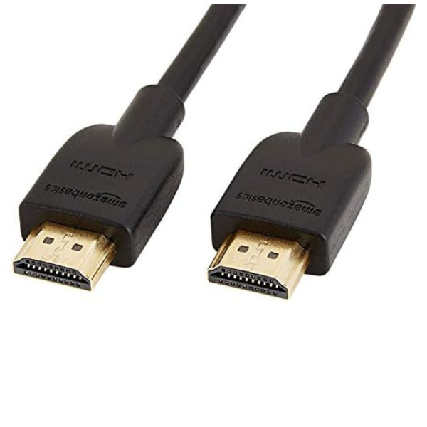 84-Pack Amazon Basics 6 Feet High-Speed HDMI Cable Case