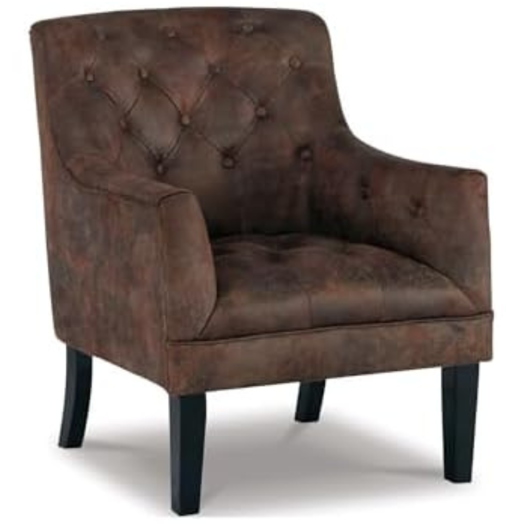 Signature Design by Ashley Drakelle Traditional Accent Chair
