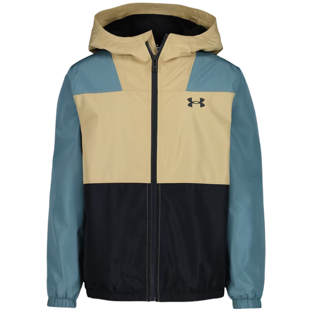 Under Armour Manataug Windbreaker Little Boys' Jacket