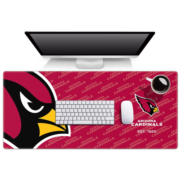 YouTheFan NFL Logo Series Deskpad (15.7" x 35.4")