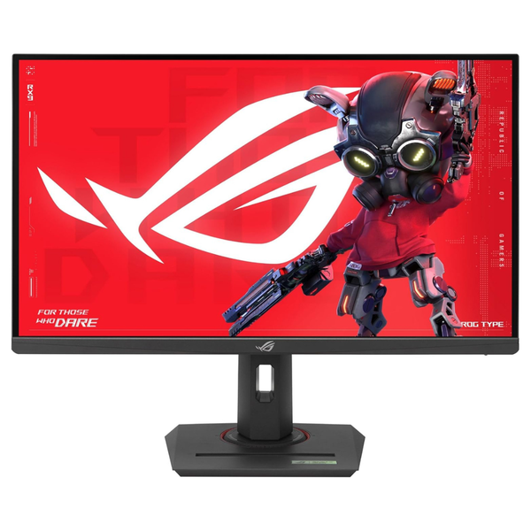 27" Asus ROG Strix 4K UHD 160Hz 1ms HDR IPS Freesync Gaming Monitor