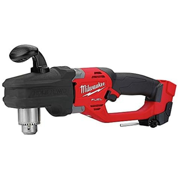 Milwaukee M18 FUEL HOLE Li-Ion 1/2 in. Cordless Right Angle Drill