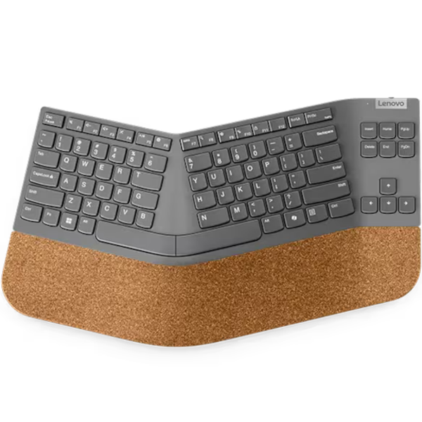 Lenovo Go Wireless Split Keyboard