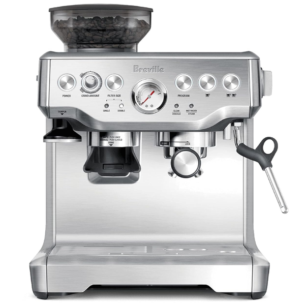 Breville Barista Express Espresso Machine (BES870XL)