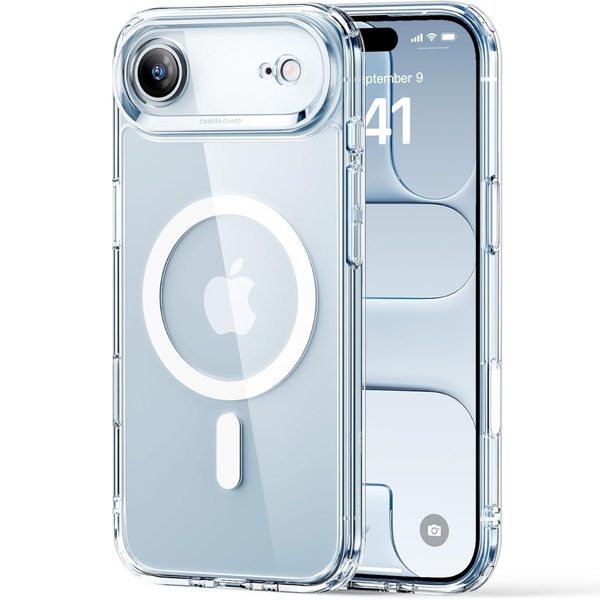 ESR for iPhone Air Case Compatible with MagSafe