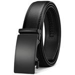 Men's Ratchet Leather Belt