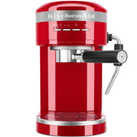 KitchenAid Metal Semi-Automatic Espresso Machine