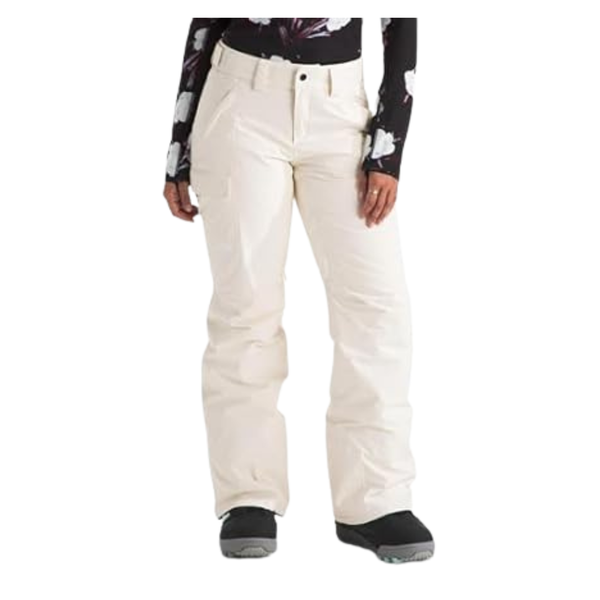 The North Face Women's Freedom Insulated Pant (L Short)