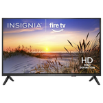 32" Insignia Class F20 Series 720p Smart LED Fire TV HDTV
