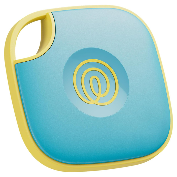 Life360 Tile – Bluetooth Tracker. Both IOS And Android Compatible