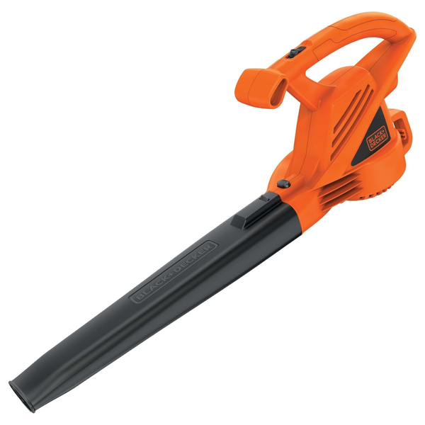 Black+Decker LB700 7-Amp Corded Electric Leaf Blower