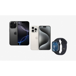 Grade A Refurbished IPhones & Watches At Woot
