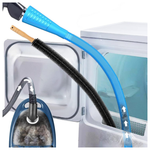2-Piece Sealegend Dryer Vent Cleaner Kit