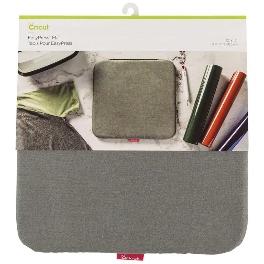 Cricut 12" X 12" EasyPress Protective Heat Resistant Mat