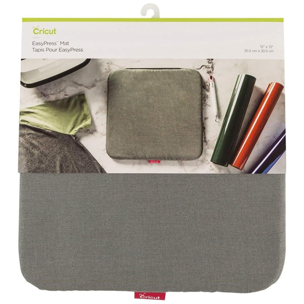 Cricut 12" X 12" EasyPress Protective Heat Resistant Mat