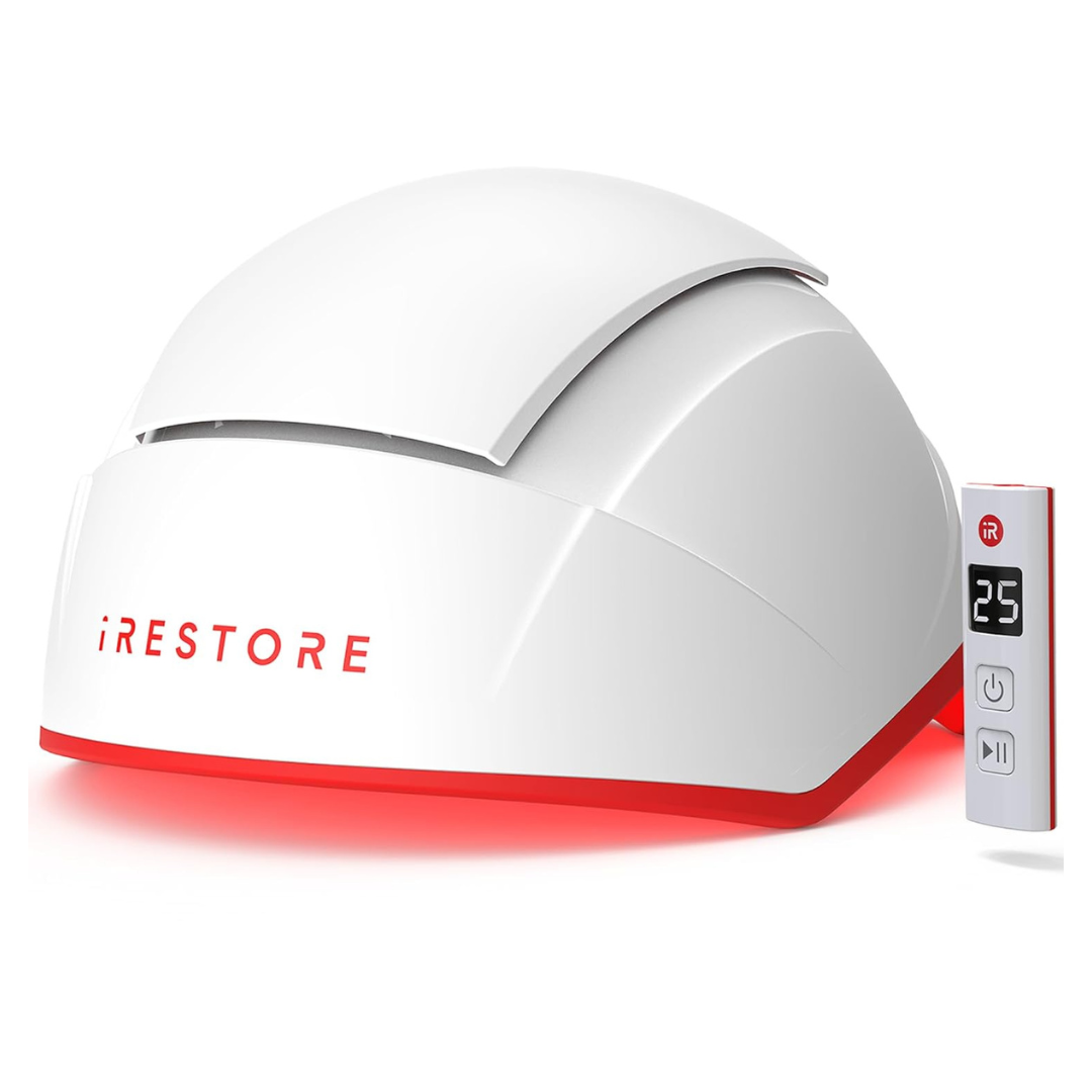 IRestore Professional Laser Red Light Therapy