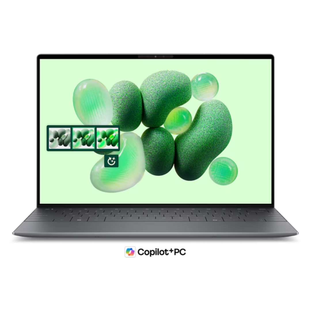 Dell XPS 13 (9345) 13.4" QHD Laptop (Snapdragon X Elite X1E-80-100 / 32GB RAM / 1TB SSD)